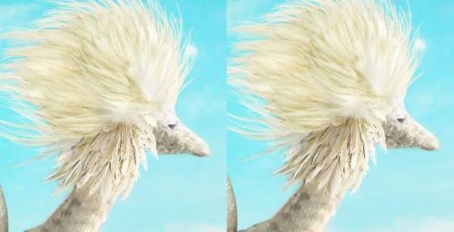 آموزش طراحی موجود خیالی در فتوشاپ